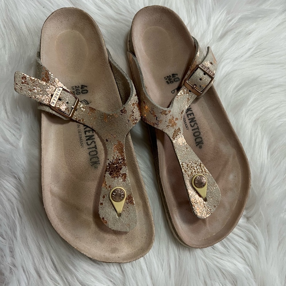 Birkenstock Gizeh Thong Sandal